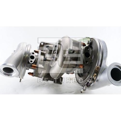 BE TURBO 128895 Lader, Aufladung f&uuml;r MAN