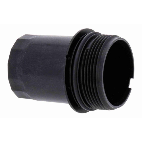 VAICO V46-1629 Deckel, &Ouml;lfiltergeh&auml;use Original VAICO Qualit&auml;t f&uuml;r FIAT NISSAN