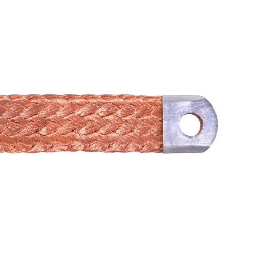 HELLA 8KX 719 757-522 Masseband f&uuml;r, Starterbatterie