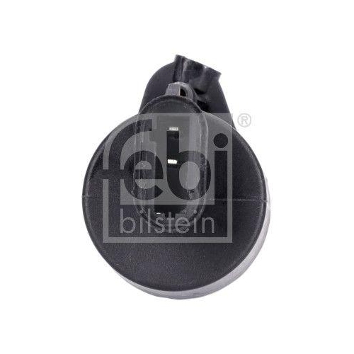 Waschwasserpumpe, Scheibenreinigung FEBI BILSTEIN 11995 für RENAULT