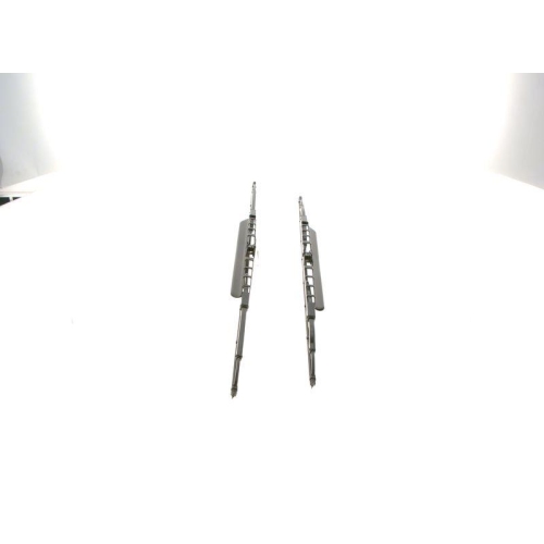 Wischblatt BOSCH 3 397 118 308 Twin für CITROËN PEUGEOT, vorne