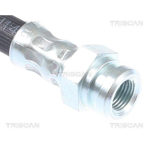 Bremsschlauch TRISCAN 8150 50245 f&uuml;r FORD MAZDA FORD USA, Hinterachse