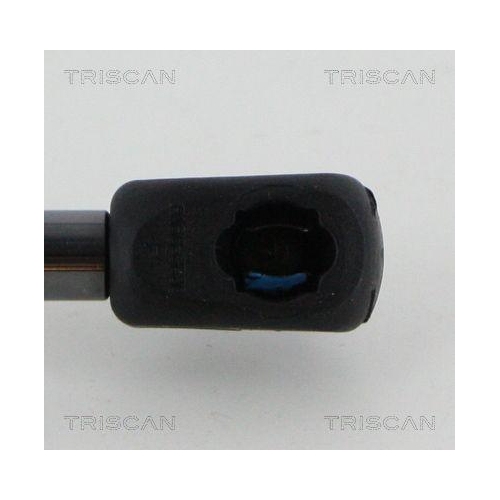 Gasfeder, Koffer-/Laderaum TRISCAN 8710 17222 f&uuml;r LAND ROVER, hinten links