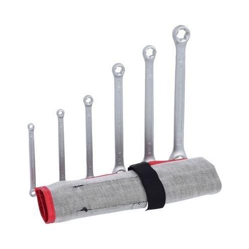 Doppel-Ringschlüsselsatz KS TOOLS 911.0370 für