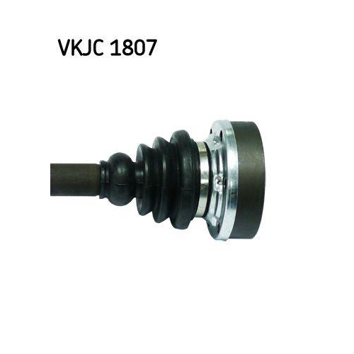 Antriebswelle SKF VKJC 1807 f&uuml;r ALFA ROMEO, Vorderachse links