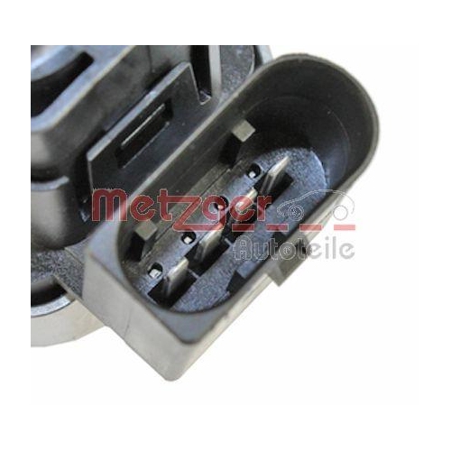 AGR-Ventil METZGER 0892385 ORIGINAL ERSATZTEIL f&uuml;r MERCEDES-BENZ