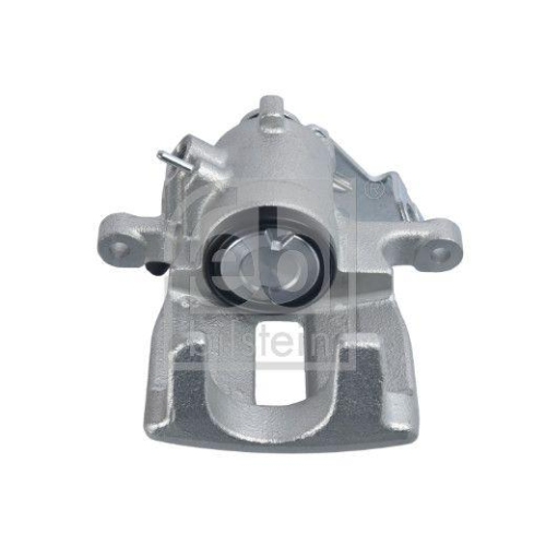 FEBI BILSTEIN Bremssattel 181543 f&uuml;r AUDI SEAT, Hinterachse rechts