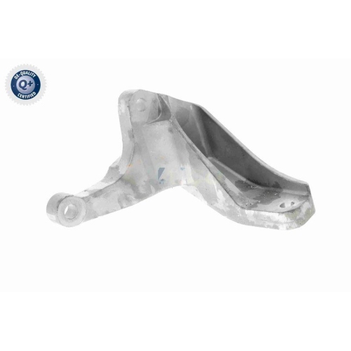 Halter, Motoraufh&auml;ngung VAICO V25-1256 Q+, Erstausr&uuml;sterqualit&auml;t f&uuml;r FORD, links