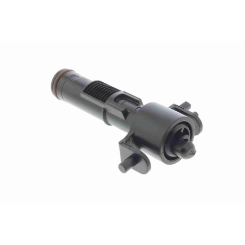 Waschwasserd&uuml;se, Scheinwerferreinigung VEMO V45-08-0009 Original VEMO Qualit&auml;t