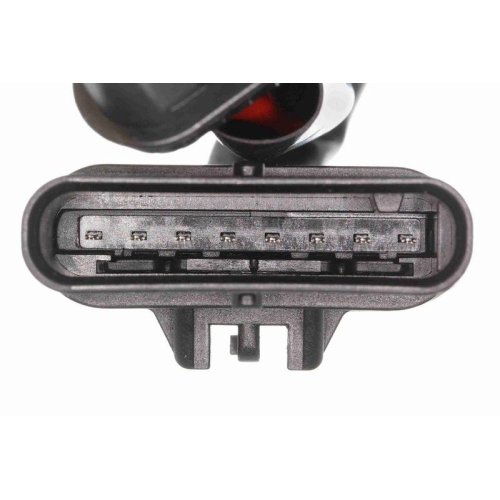 Stellelement, Verteilergetriebe VEMO V30-86-0013 Original VEMO Qualität für