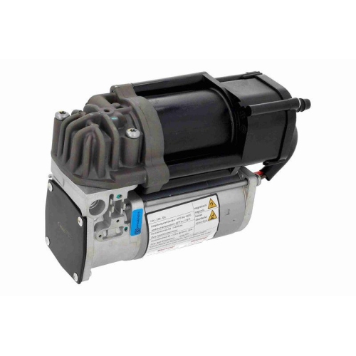 Kompressor, Druckluftanlage VEMO V30-52-0020 Original VEMO Qualität für