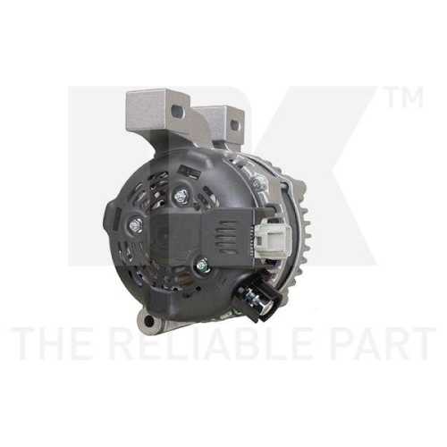 Generator NK 4848004 f&uuml;r FORD VOLVO