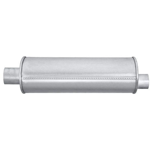 HELLA Endschalld&auml;mpfer 8LD 366 036-881 Easy2Fit &ndash;