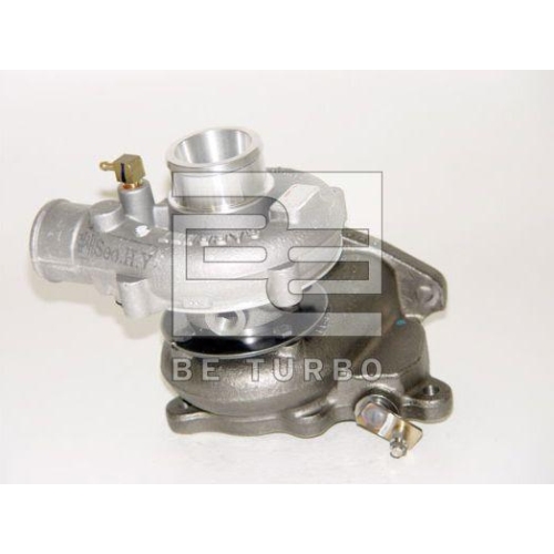 BE TURBO 127238 Lader, Aufladung f&uuml;r HYUNDAI