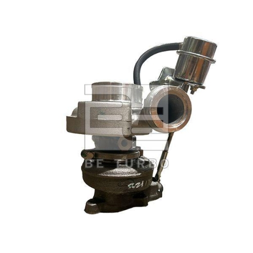 BE TURBO 129340 Lader, Aufladung f&uuml;r CUMMINS