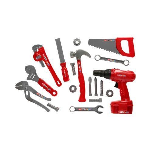 Werkzeugsatz KS TOOLS 100073 für