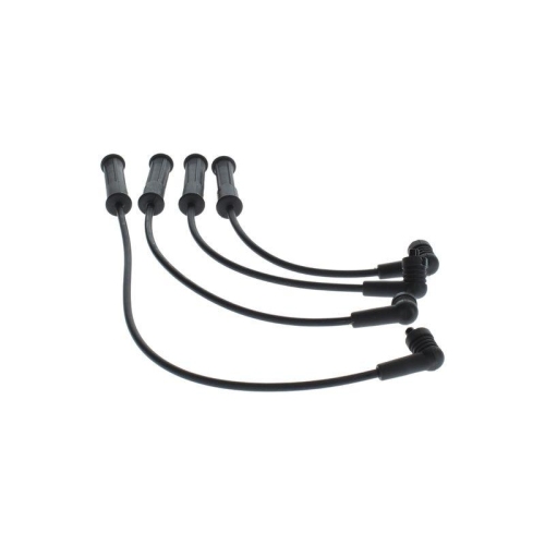 Z&uuml;ndleitungssatz BOSCH 0 986 357 256 f&uuml;r RENAULT DACIA