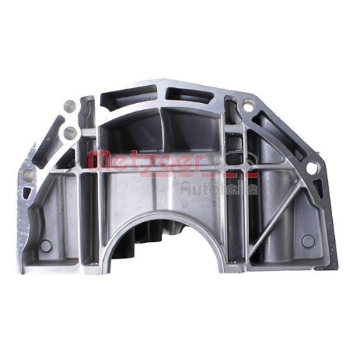 &Ouml;lwanne METZGER 7990127 GREENPARTS f&uuml;r NISSAN RENAULT DACIA