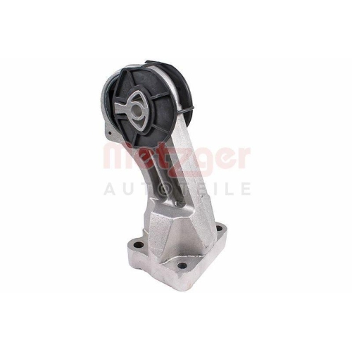 Lagerung, Motor METZGER 8053976 f&uuml;r NISSAN OPEL RENAULT VAUXHALL GENERAL MOTORS