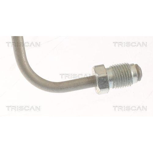 Bremsschlauch TRISCAN 8150 292020 f&uuml;r AUDI SEAT SKODA VW, Hinterachse rechts
