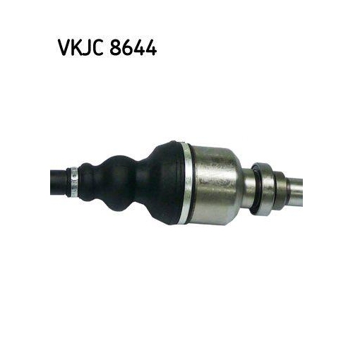 Antriebswelle SKF VKJC 8644 f&uuml;r CITRO&Euml;N PEUGEOT, Vorderachse rechts