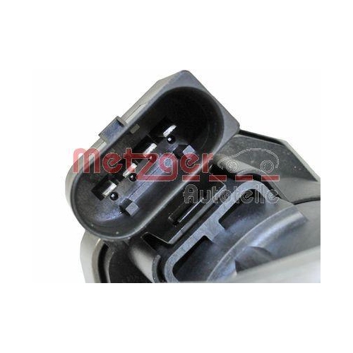 AGR-Ventil METZGER 0892387 ORIGINAL ERSATZTEIL f&uuml;r MERCEDES-BENZ