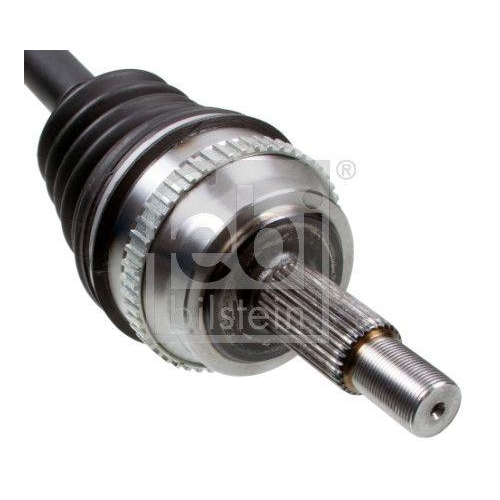 FEBI BILSTEIN Antriebswelle 182962 f&uuml;r NISSAN OPEL RENAULT VAUXHALL