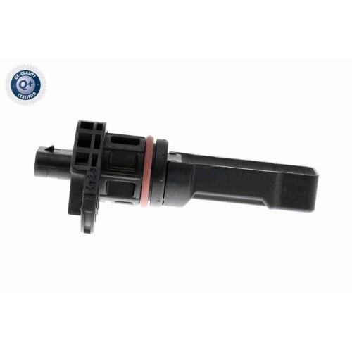 Drehzahlsensor, Schaltgetriebe VEMO V10-72-1452 Q+, Erstausrüsterqualität für VW