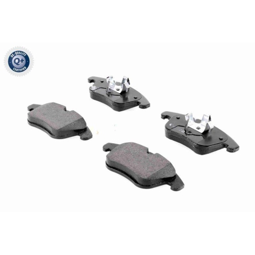 Bremsbelagsatz, Scheibenbremse VAICO V22-0151 Green Mobility Parts f&uuml;r CITRO&Euml;N