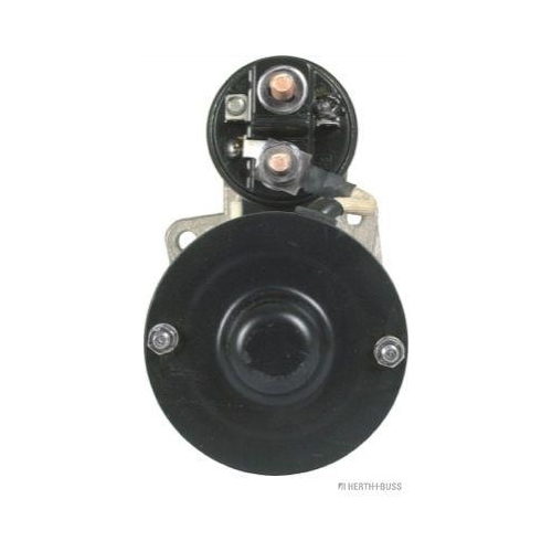 HERTH+BUSS ELPARTS 42013590 Starter f&uuml;r AUDI ROVER SEAT SKODA VW VAG