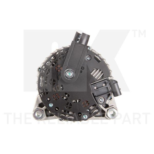 Generator NK 4848005 f&uuml;r FORD VOLVO LAND ROVER