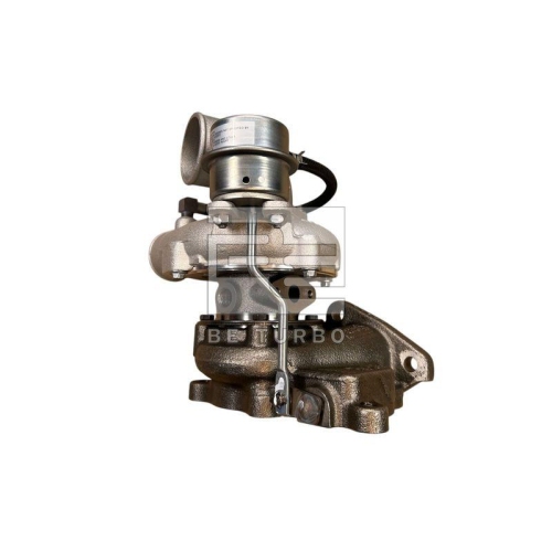 BE TURBO 127240 Lader, Aufladung f&uuml;r HYUNDAI
