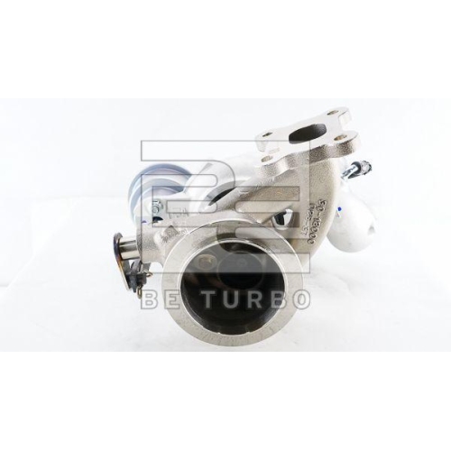 BE TURBO 131088 Lader, Aufladung f&uuml;r OPEL