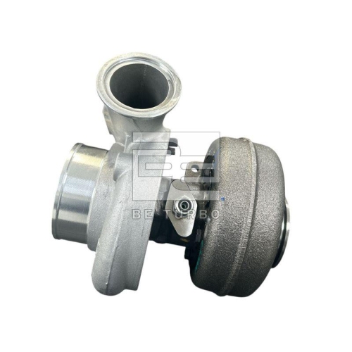 BE TURBO 128720RED Lader, Aufladung f&uuml;r IVECO