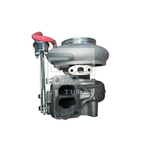 BE TURBO 128088RED Lader, Aufladung f&uuml;r MAN FENDT