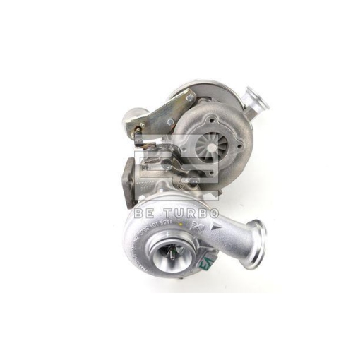 BE TURBO 129272 Lader, Aufladung f&uuml;r FORD MAN