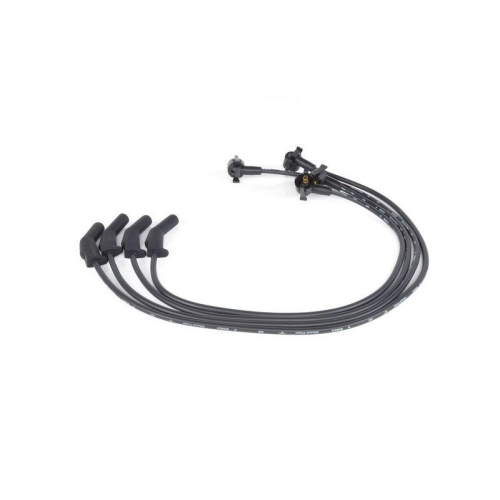 Z&uuml;ndleitungssatz BOSCH 0 986 357 257 f&uuml;r FORD