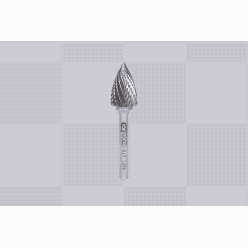 KS TOOLS Fr&auml;sbohrer 515.3256