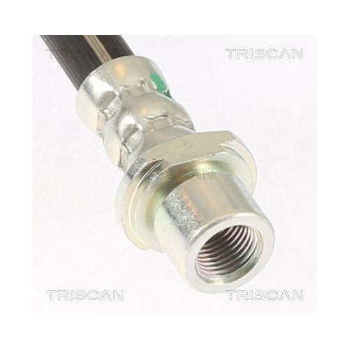 Bremsschlauch TRISCAN 8150 13135 f&uuml;r TOYOTA, Vorderachse links
