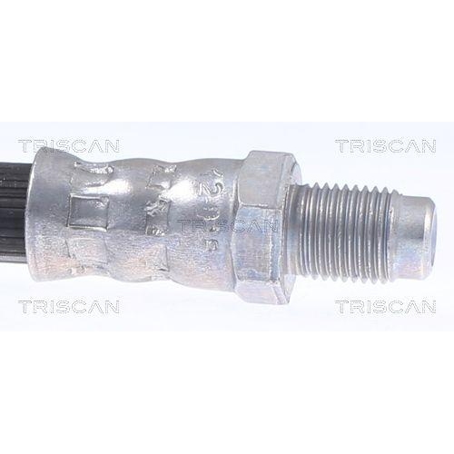 Bremsschlauch TRISCAN 8150 65103 f&uuml;r SAAB, Vorderachse