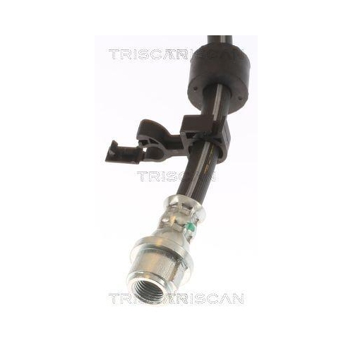 Bremsschlauch TRISCAN 8150 24158 f&uuml;r OPEL VAUXHALL, Vorderachse links