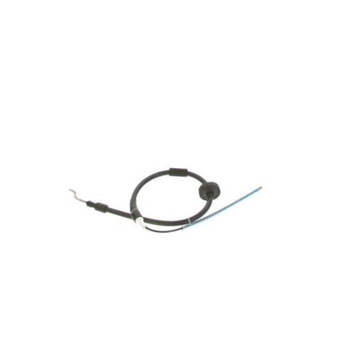 Seilzug, Feststellbremse BOSCH 1 987 477 171 f&uuml;r VW, hinten links, hinten rechts