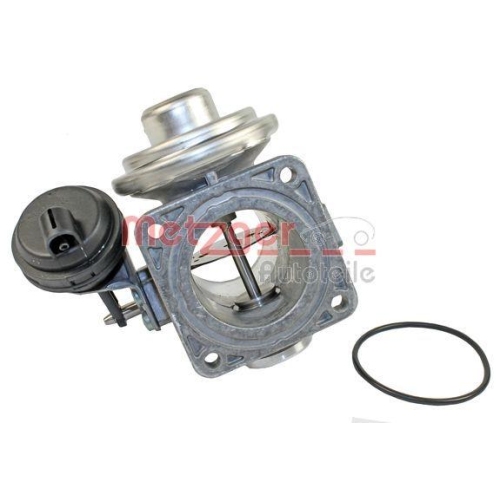 AGR-Ventil METZGER 0892403 ORIGINAL ERSATZTEIL f&uuml;r VW