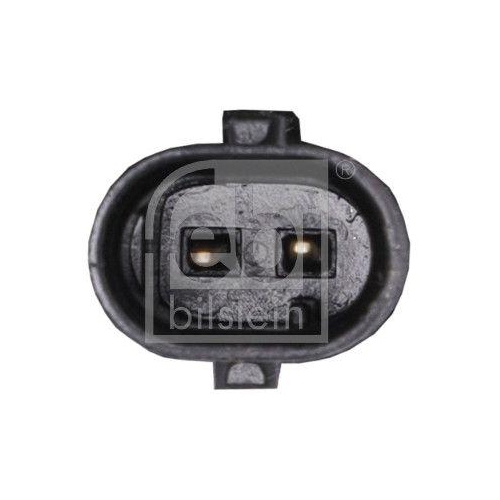 FEBI BILSTEIN Hydraulikpumpe, Lenkung 188410 f&uuml;r MERCEDES-BENZ