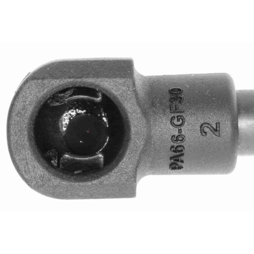 Gasfeder, Koffer-/Laderaum VAICO V22-0213 Original VAICO Qualität für CITROËN
