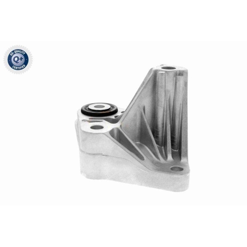 Halter, Motoraufh&auml;ngung VAICO V25-1258 Q+, Erstausr&uuml;sterqualit&auml;t f&uuml;r FORD VOLVO