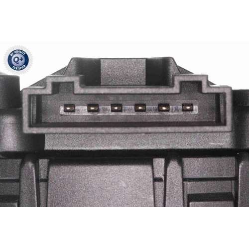 Fahrpedal VEMO V10-82-0005 Q+, Erstausr&uuml;sterqualit&auml;t f&uuml;r AUDI SEAT SKODA VW VAG