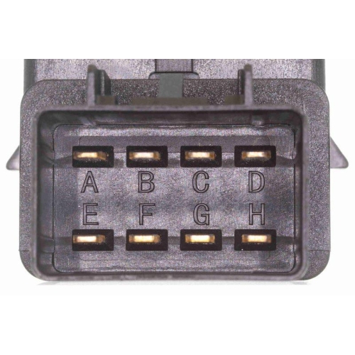 Schalter, Sitzverstellung VEMO V51-73-0163 Original VEMO Qualität für CHEVROLET