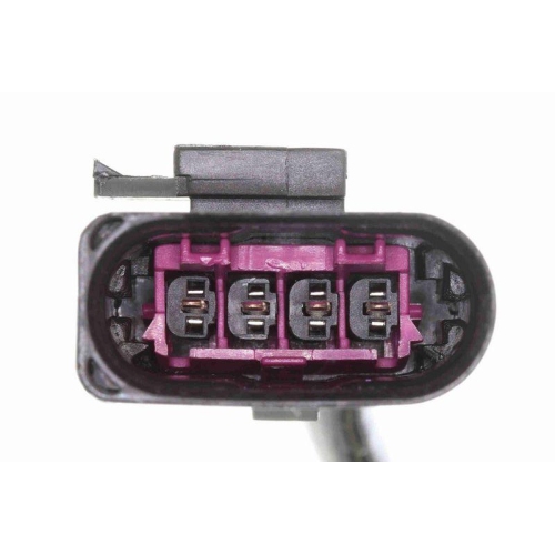 Lambdasonde VEMO V10-76-0001 Original VEMO Qualit&auml;t f&uuml;r AUDI SEAT SKODA VW