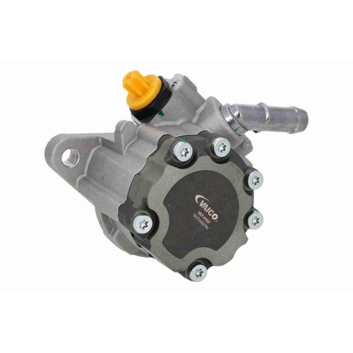 Hydraulikpumpe, Lenkung VAICO V27-0107 Original VAICO Qualität für IVECO